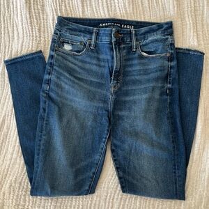 High reuse Jeans / Jeggings